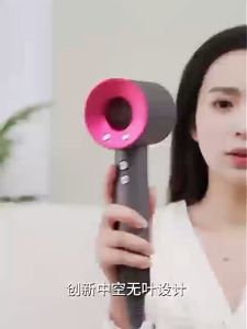 Xiaomai ไดร์เป่าผม ไดเป่าผม ไดรเป่าผม ที่เป่าผม เป่าผม hair dryer ใด เป่าผม