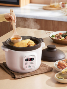 Supor | Electric Automatic Home Cooking Pot