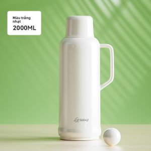 GIANXI | Bình Thủy Cách Nhiệt Dung Lượng Lớn