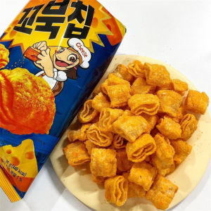 Korean Import Snacks ORION Original Chocolate Seaweed Vanilla Four-Layer Turtle Corn Puffed Crisps Orion Snack Orion Snack Food Korea Anime Orion Korean Candies - Lazada