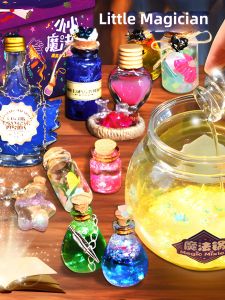 MAIMITONG | DIY Science Exploration Set