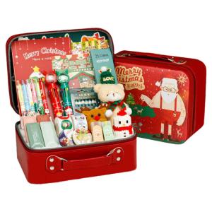 KAMOLAN | Christmas Gift Stationery Box