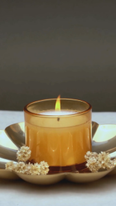 Hotel-Inspired Scents – Pure Fragrance Oil for Candle Making Air Fresheners & Household Cleaning