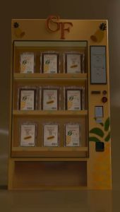 Selai Nastar GF 500GR LITE: Panduan Komprehensif