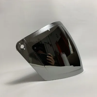 kaca helm cen-cen/kaca helm BXP/visor BXP nuvo