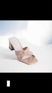 Dép cao gót thời trang nữ (35-40)