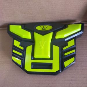 tameng musik lampu sepeda anak anak cewek cowok variasi lampu musik sepeda anak anak