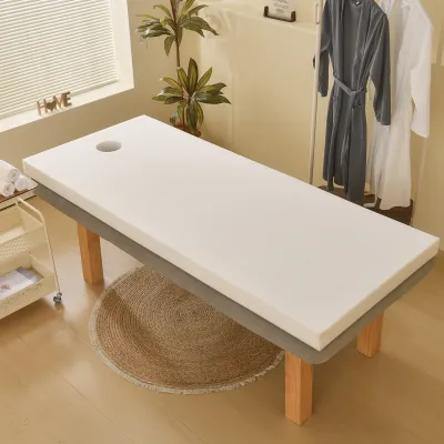 Folding Therapy Massage Beauty Mattress