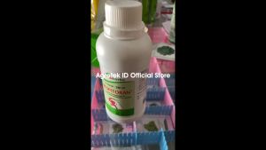 RESPITORAN 250 ml Obat Herbal Pernafasan Ayam Unggas