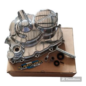 Bisa COD Bak Kopling TLR Crome import Pnp CB GL Megapro Tiger