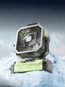 MOVSK | Charging Air Conditioning Fan Portable Ultra-long Battery Life Quiet