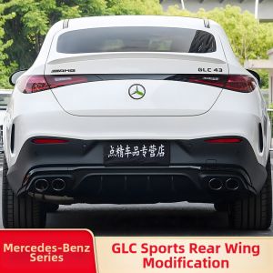 Car Decoration For Mercedes-Benz GLC260 300