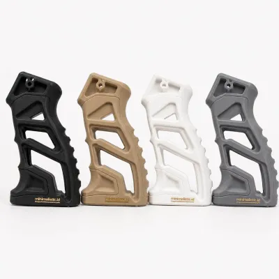 Handgrip pegangan tangan pcp