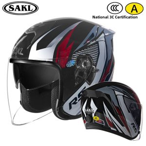 SAKL | All-Seasons Certified Safety Helmet