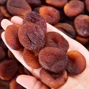 No Additive Seedless Dried Apricots 250g