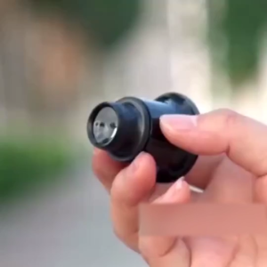 20X Kaca Pembesar Eye / Lup Mata Jam Tangan / Mikroskop Perhiasan