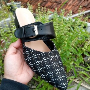 Vc VIVICK sandal wanita terbaru hak 3cm