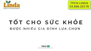 Tiens Nutrient Super Calcium Powder - Bột dinh dưỡng Canxi cao cấp cải thiện sức khỏe