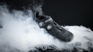 Rockbros NR3 Sepatu Sepeda Cleat Roadbike Gowes Cycling Lock Shoes Men Women Lightweight 23000