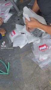 Paket Mangkok Kartel & Akselerasi Upgrade CVT Honda