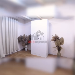 Lemari Arsip Besi Kantor 2 Pintu Swing besi|Lemari File kantor Pintu ayun