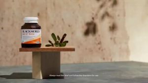 （Buy 3 get 1 free.）100%ORI Blackmores Bio C 1000mg 150s - Enhance Vitamin C Absorption