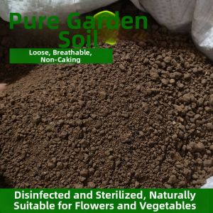 iGOOD-LIVING | Multipurpose Planting Soil 100kg