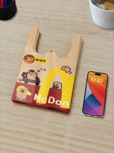 ReeDoon | Multi-purpose Mini Thick Pet Waste Bag