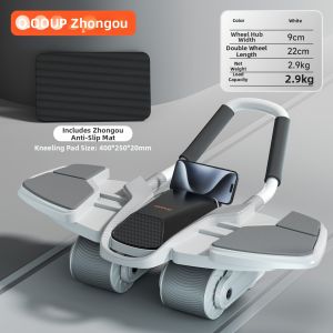 O:OOUP | Automatic Rebound Abdominal Wheel