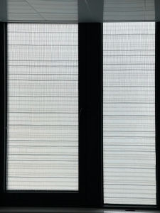 IFcare | Privacy Protection Frosted Window Film
