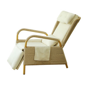 MEIQI | Outdoor Rattan Relaxing Furniture Set
