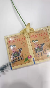 Sách - Tục ngữ lược giải (bìa mềm)