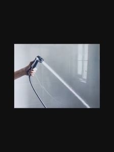 1.5Meter Bidet Set/Toilet Handheld Bidet Sprayer with Hose