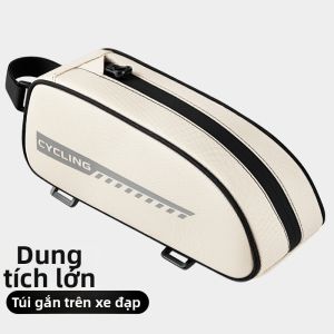TOOKTRO | Túi Lưu Trữ Tay Cầm Xe Đạp