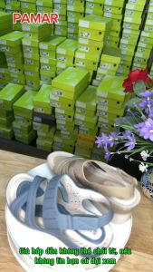 Giày Sandal Nữ Đế Xuồng 6Cm Quai Đan Chéo Phong Cách Thời Trang Âu Mỹ Đẳng Cấp Sang Trọng 2024 Đi Làm Đi Chơi Đi Tiệc