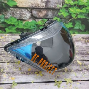Reflektor Lampu Depan Yamaha Mio J / Mio GT Costum Warna