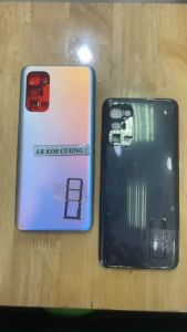 Bộ vỏ oppo reno 5 4g