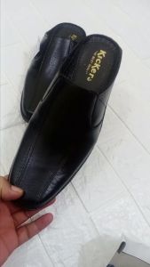 Sepatu Selop & Pantofel Pria: Nyaman & Murah