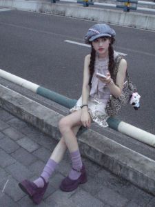 Váy Ngắn Chữ a Cạp Cao in Họa Tiết Bướm Ren Cho Nữ Mùa Hè Váy Ngắn Ôm Sát Váy Ngắn Chữ A Váy Ngắn Chữ a