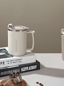 <Inox304> Pha café trà bằng cốc Inox 304 kèm khay lọc tại Shop. Hàng tiện lợi giá tốt cho các bạn.
