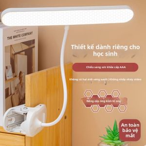 AOBIXIONG | Eye-protecting Study Desk Lamp Rechargeable