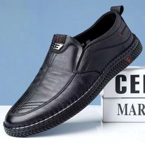 TIANZHENTONGXIU | Waterproof Slip-resistant Oil-proof Kitchen Work Shoes