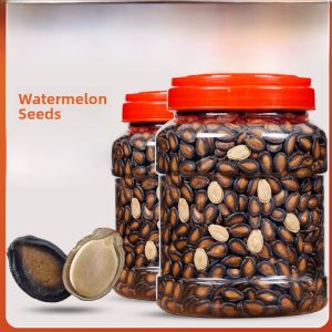 Tangpin Plum Flavor Watermelon Seeds 500g Snacks New Stock Nuts Roasted Goods Leisure Snacks Flagship Store