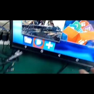 (Dalam stok dikirim dari Jakarta)Quality Guaranteed Android Set Top TV BOX RAM 2+16GB & 4GB+64GB  MXQ Pro Pointer Keyboard 4K HD Everlasting