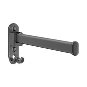 Youqin | Foldable Multi-Function Wall-Mounted Hanger