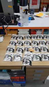 Kingston ⚡️FLASH SALE⚡️(ราคาพิเศษ) Micro SD Card 256GB SDCS2/256GB โทรศัพท์มือถือ/กล้องอื่นๆ SYNNEX