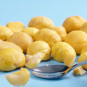 (BUY 1 TAKE 1)40g/80g International brand Ready-to-eat chestnut peeled chestnut kernel snack cooked chestnut kernel