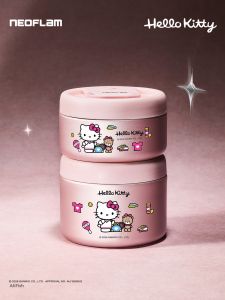 Neoflam | Insulated Portable Lunch Box