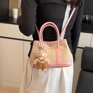 [ BISA NFC] Tas Premium Handbag Wanita Tas Tenteng Wanita Tas Selempang Wanita Import Slingbag Wanita Tas Bahu Wanita Import TW9126