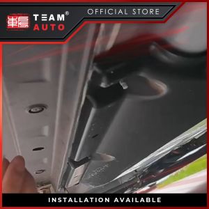 TeamAutoCare TAC40298 Honda Breeze Hybrid 2022-2023 Running Board